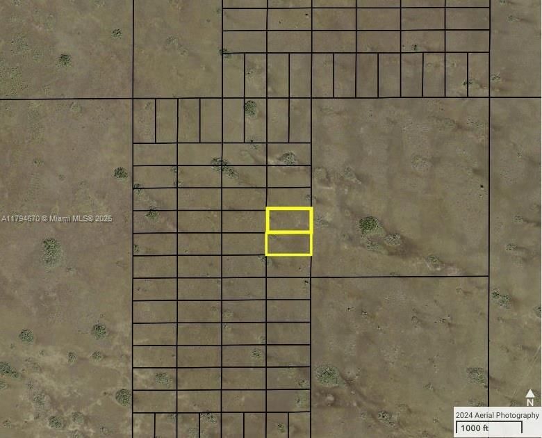 Real estate property located at 0, Miami-dade, Homestead, FL