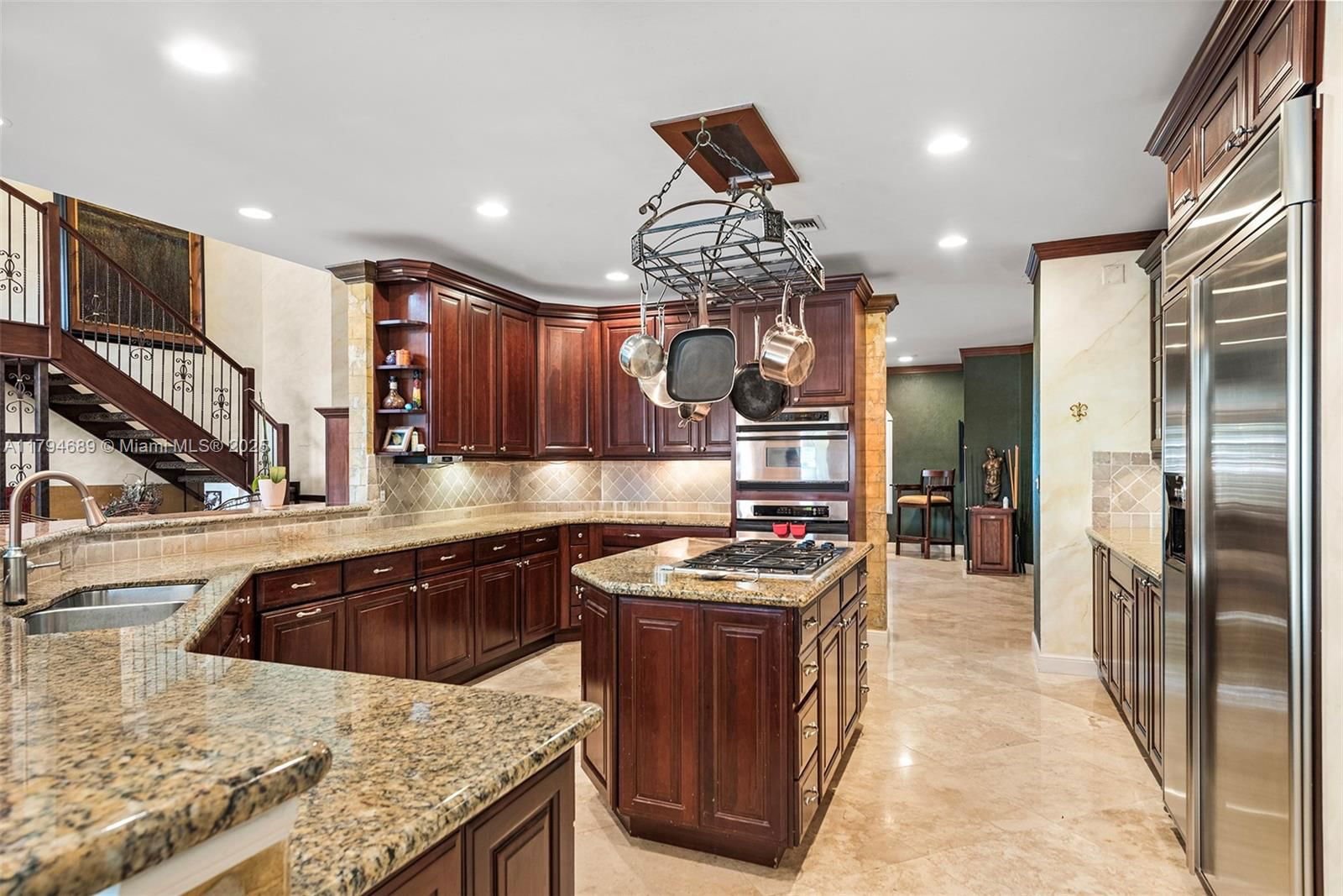 Real estate property located at 2709 16th St, Broward, Coral Ridge, Fort Lauderdale, FL