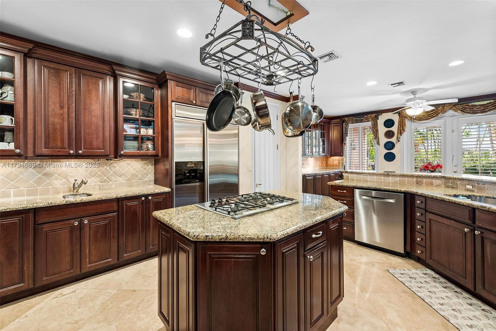 Real estate property located at 2709 16th St, Broward, Coral Ridge, Fort Lauderdale, FL