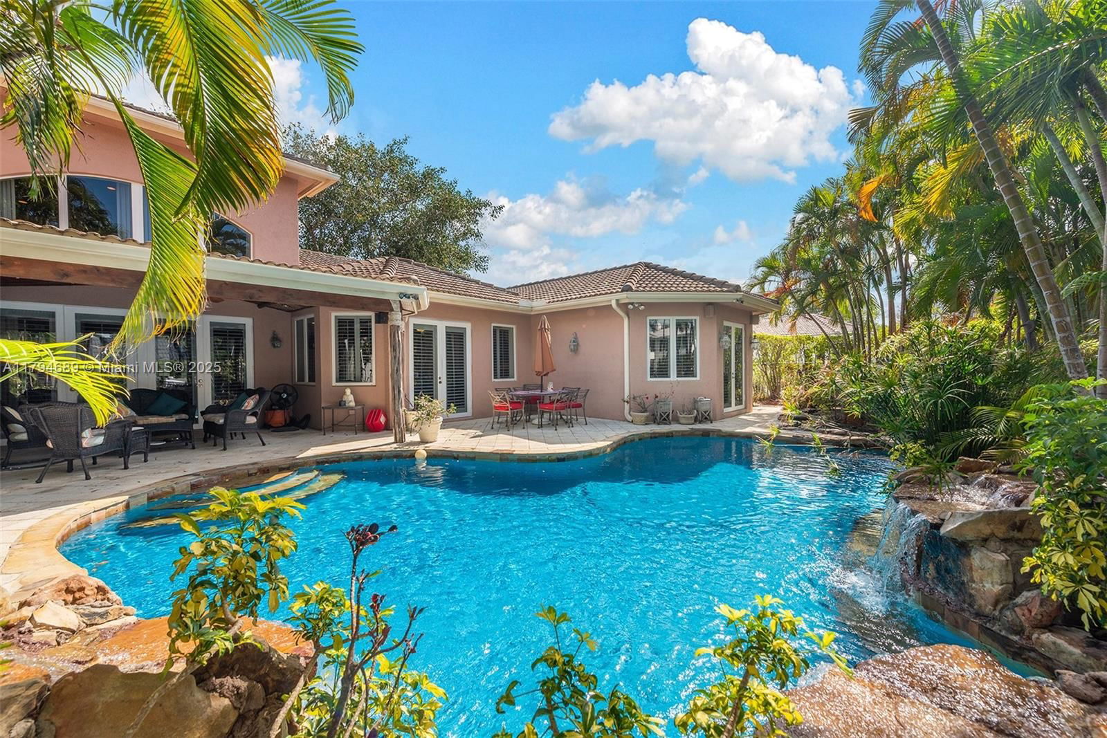 Real estate property located at 2709 16th St, Broward, Coral Ridge, Fort Lauderdale, FL