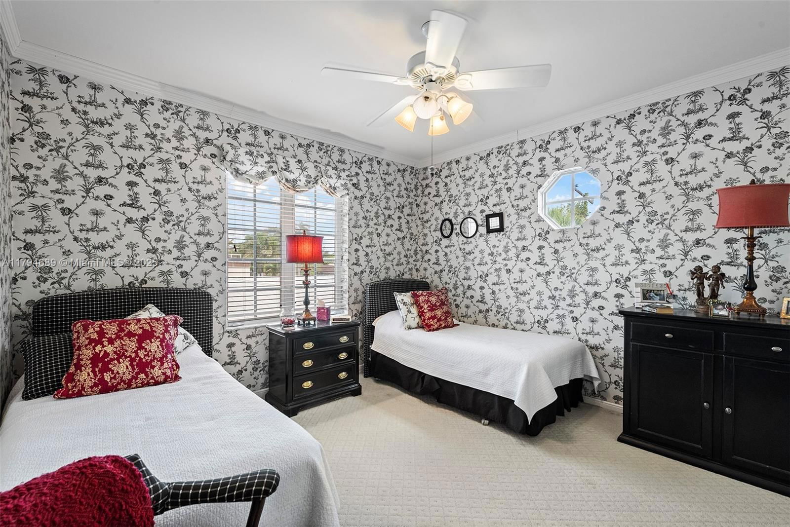Real estate property located at 2709 16th St, Broward, Coral Ridge, Fort Lauderdale, FL