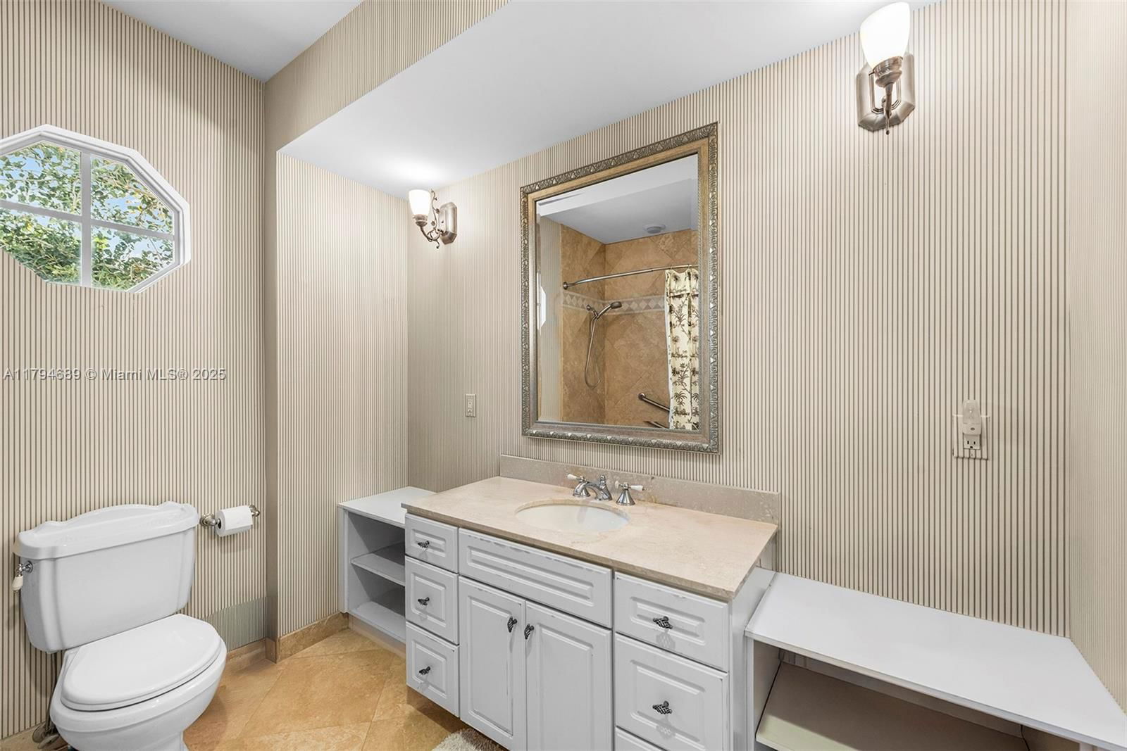 Real estate property located at 2709 16th St, Broward, Coral Ridge, Fort Lauderdale, FL