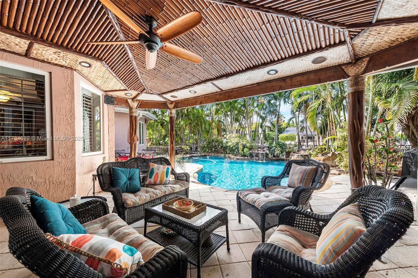 Real estate property located at 2709 16th St, Broward, Coral Ridge, Fort Lauderdale, FL