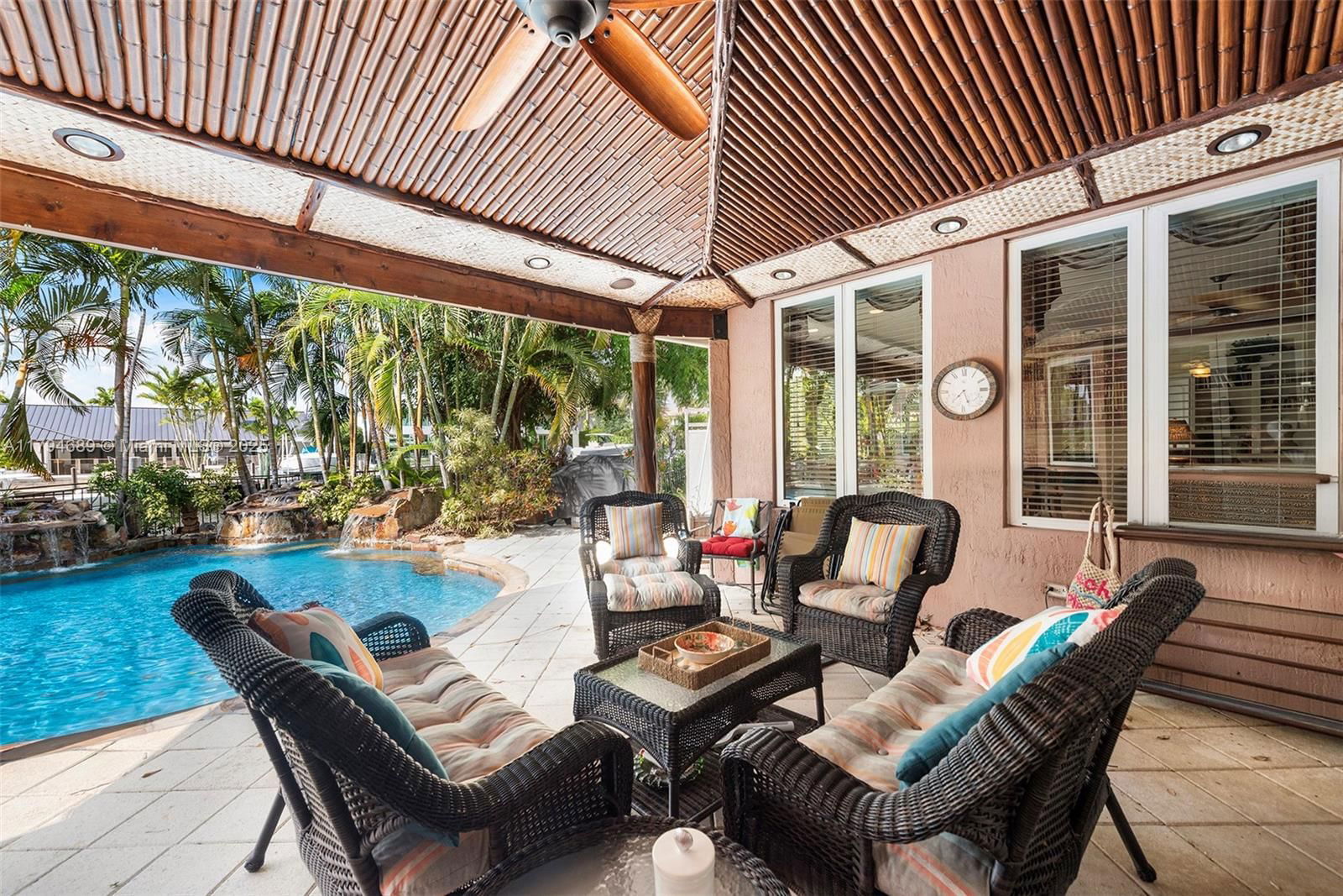 Real estate property located at 2709 16th St, Broward, Coral Ridge, Fort Lauderdale, FL