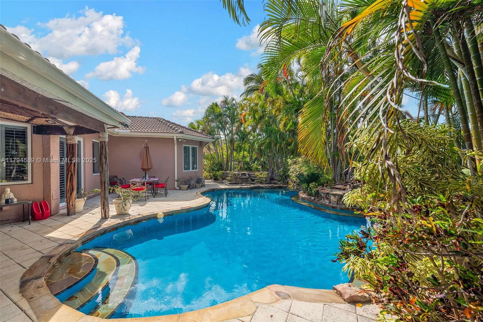 Real estate property located at 2709 16th St, Broward, Coral Ridge, Fort Lauderdale, FL