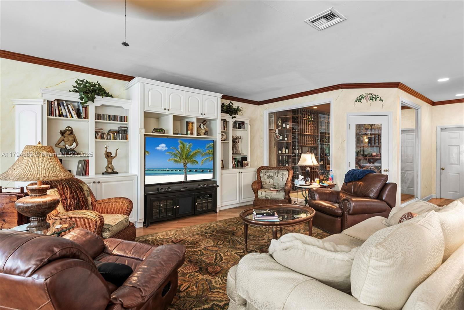 Real estate property located at 2709 16th St, Broward, Coral Ridge, Fort Lauderdale, FL