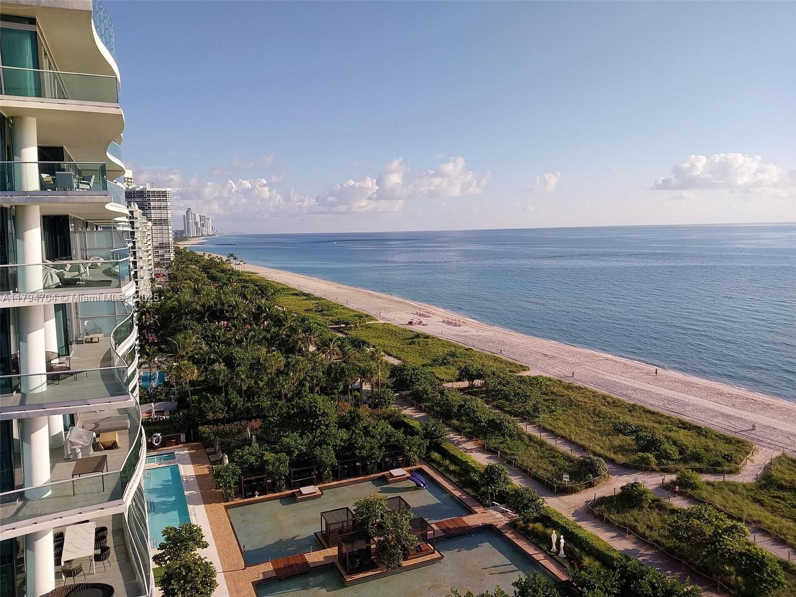 Real estate property located at 9341 Collins Ave #1102, Miami-dade, Marbella Condo, Surfside, FL