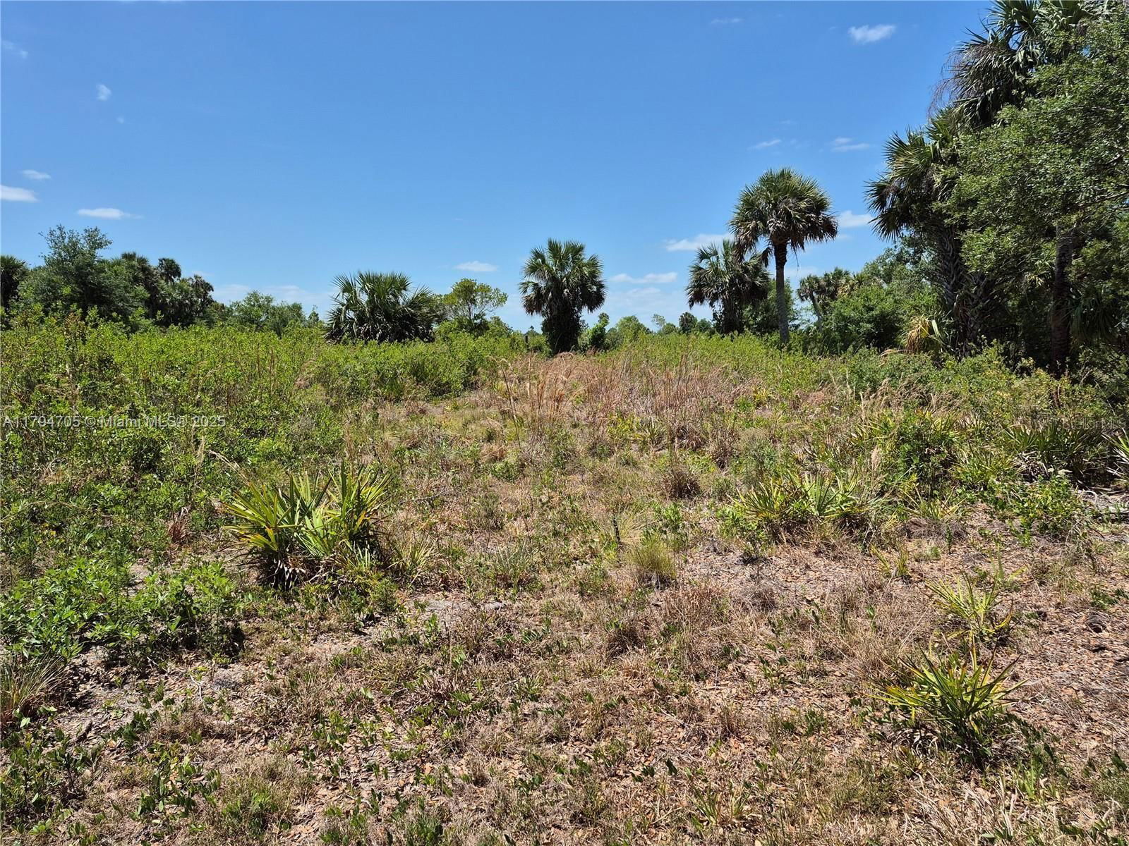 Real estate property located at 17763 310th Street, Okeechobee, Viking, Okeechobee, FL