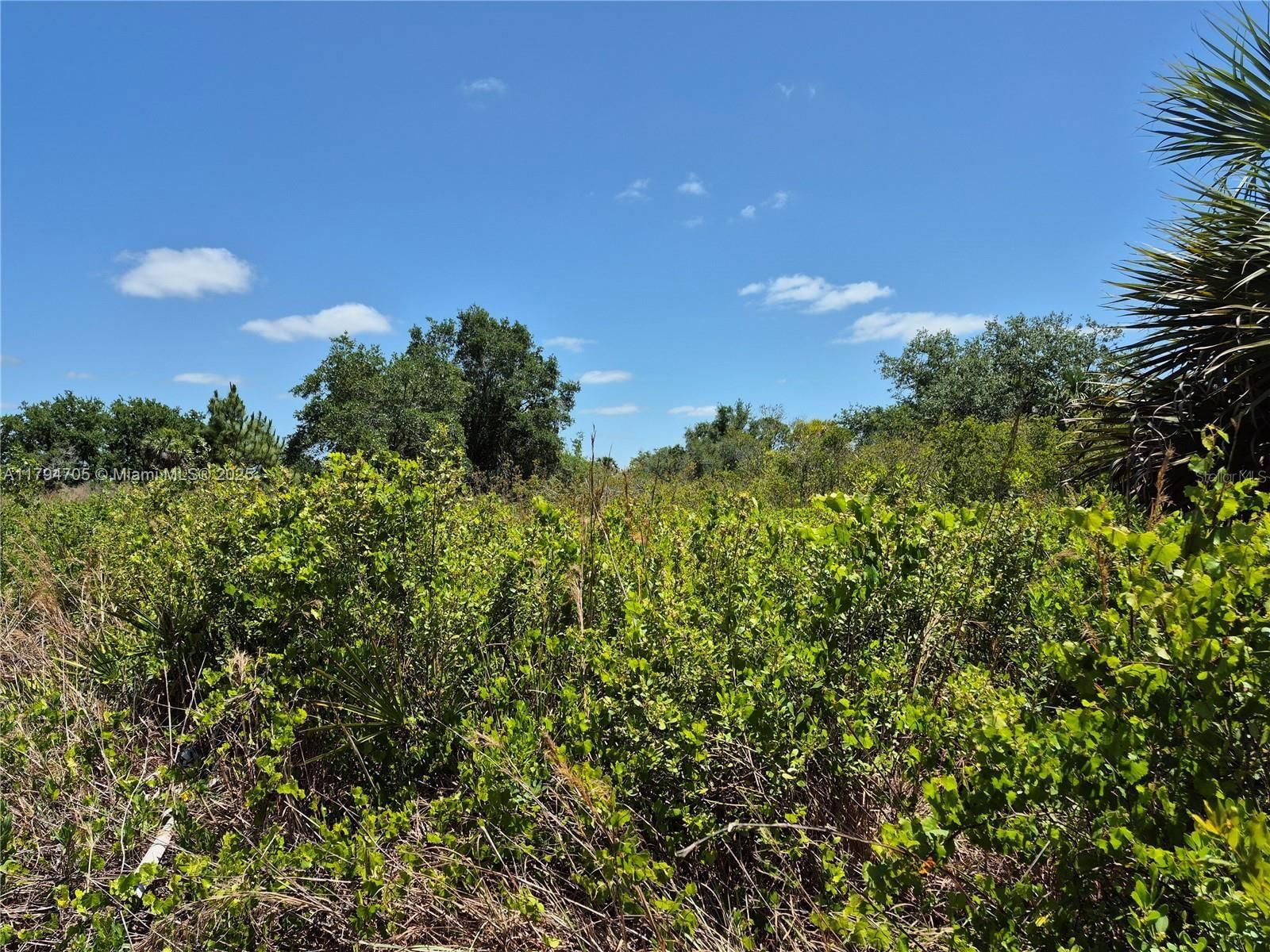 Real estate property located at 17763 310th Street, Okeechobee, Viking, Okeechobee, FL
