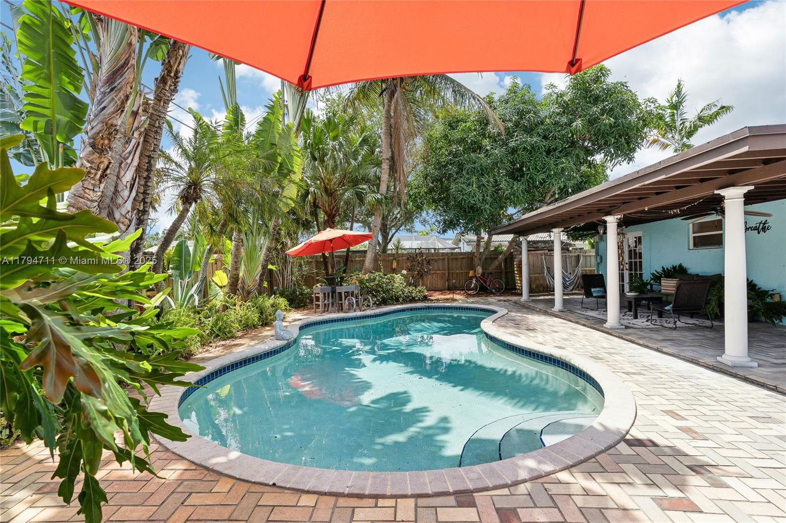 Real estate property located at 4400 13th Ave, Broward, Coral Heights Sec 2, Oakland Park, FL