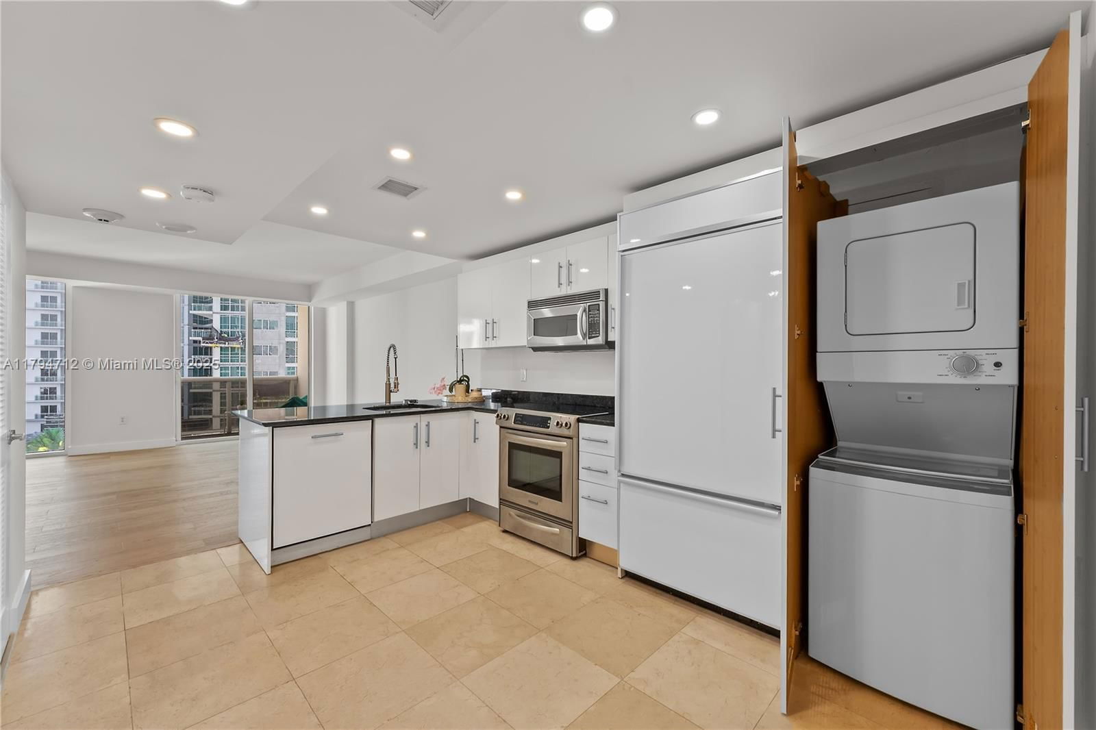 Real estate property located at 10275 Collins Ave #801, Miami-dade, Harbour House, Bal Harbour, FL