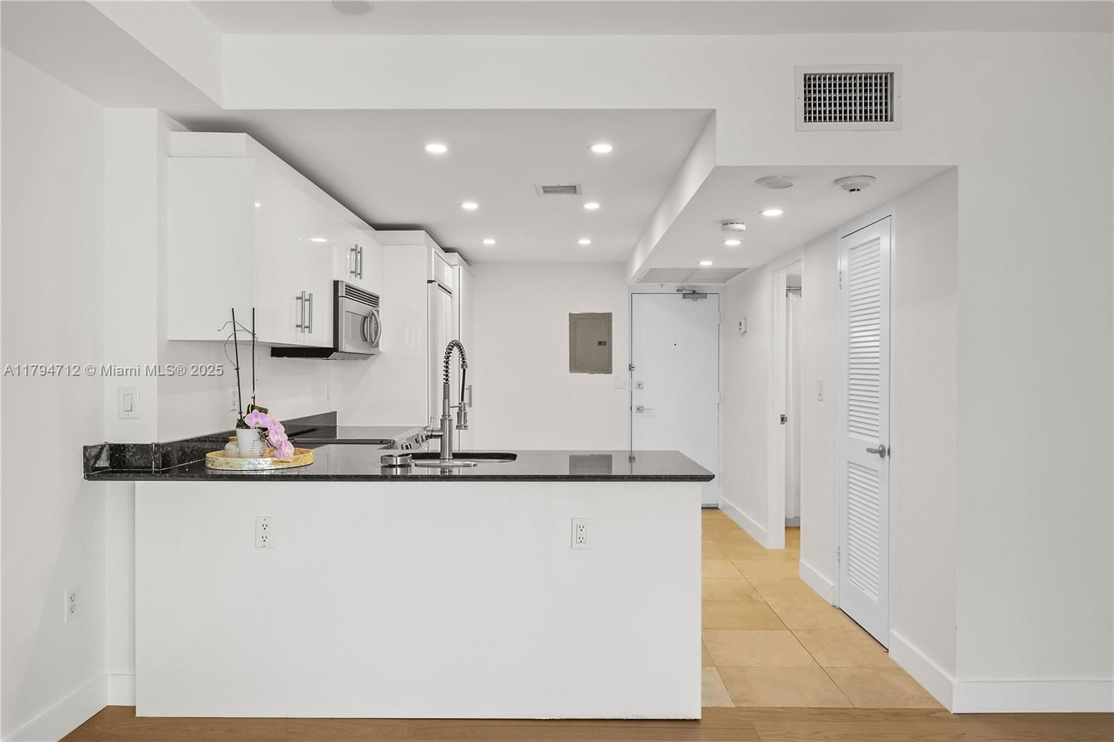Real estate property located at 10275 Collins Ave #801, Miami-dade, Harbour House, Bal Harbour, FL