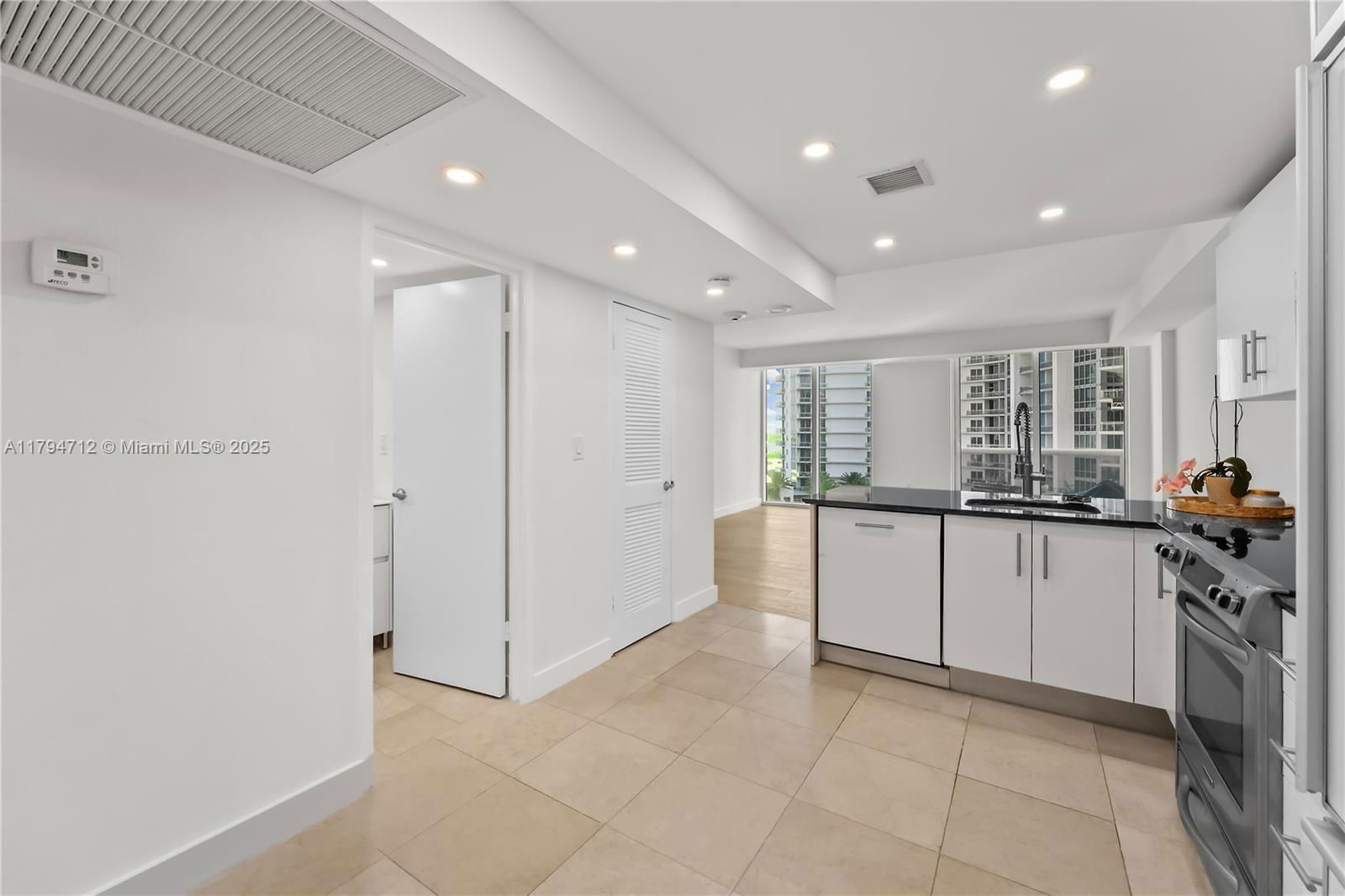 Real estate property located at 10275 Collins Ave #801, Miami-dade, Harbour House, Bal Harbour, FL