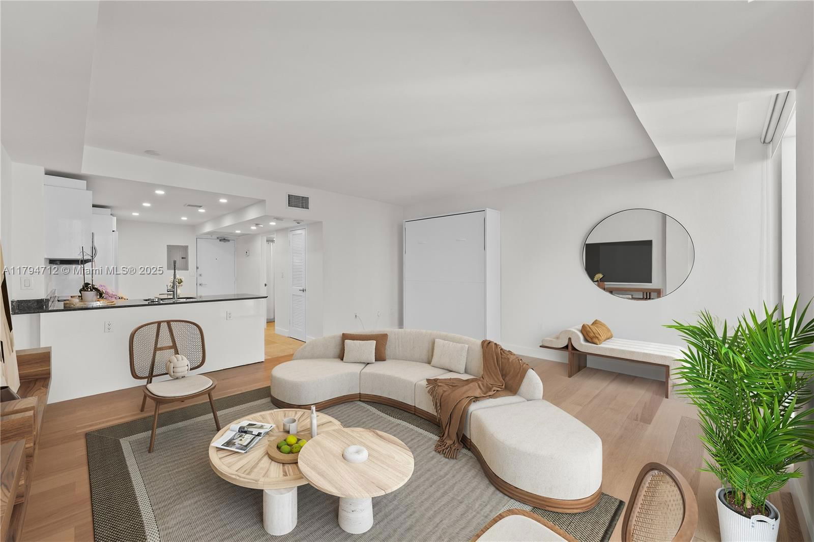 Real estate property located at 10275 Collins Ave #801, Miami-dade, Harbour House, Bal Harbour, FL
