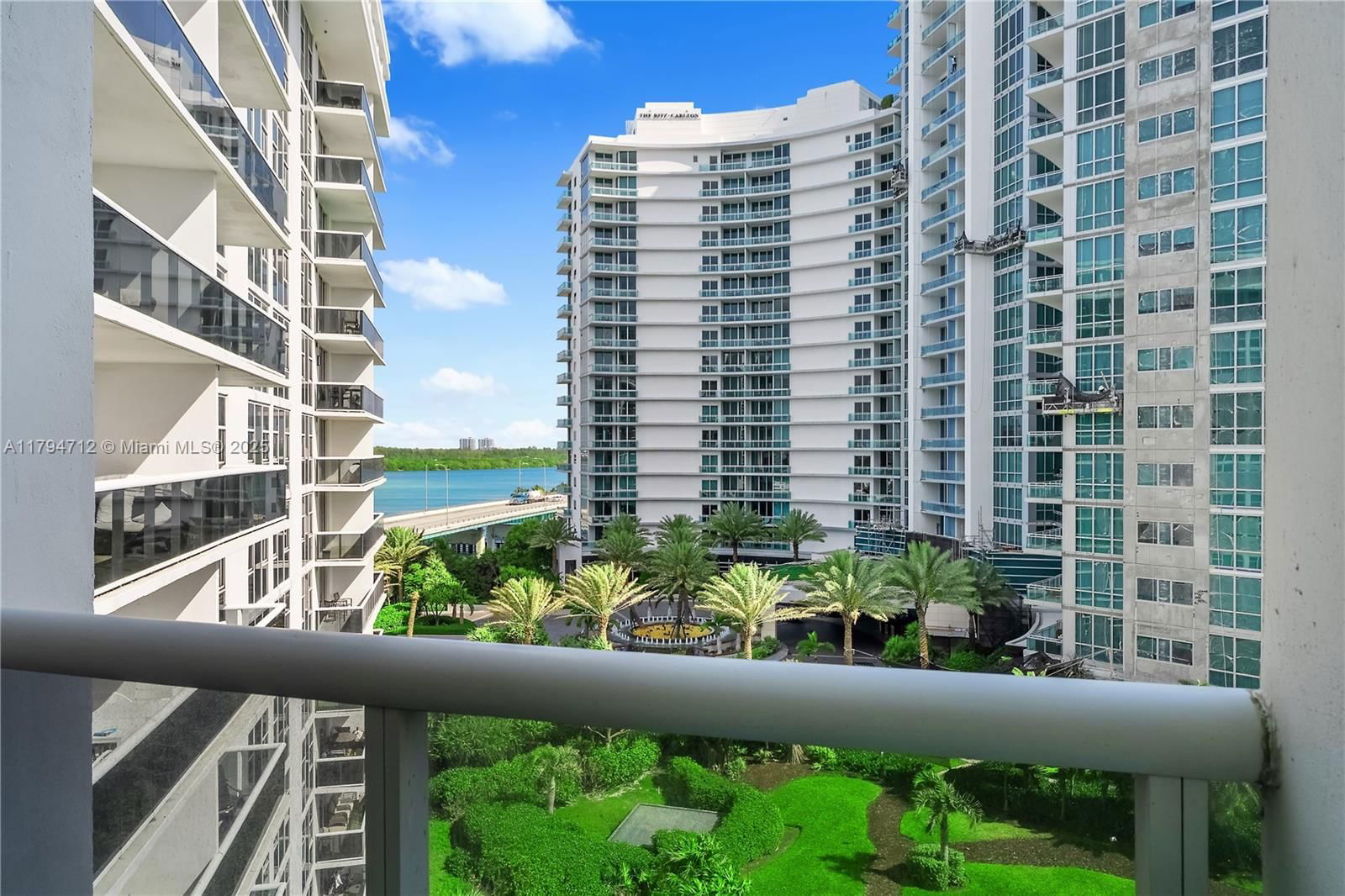 Real estate property located at 10275 Collins Ave #801, Miami-dade, Harbour House, Bal Harbour, FL