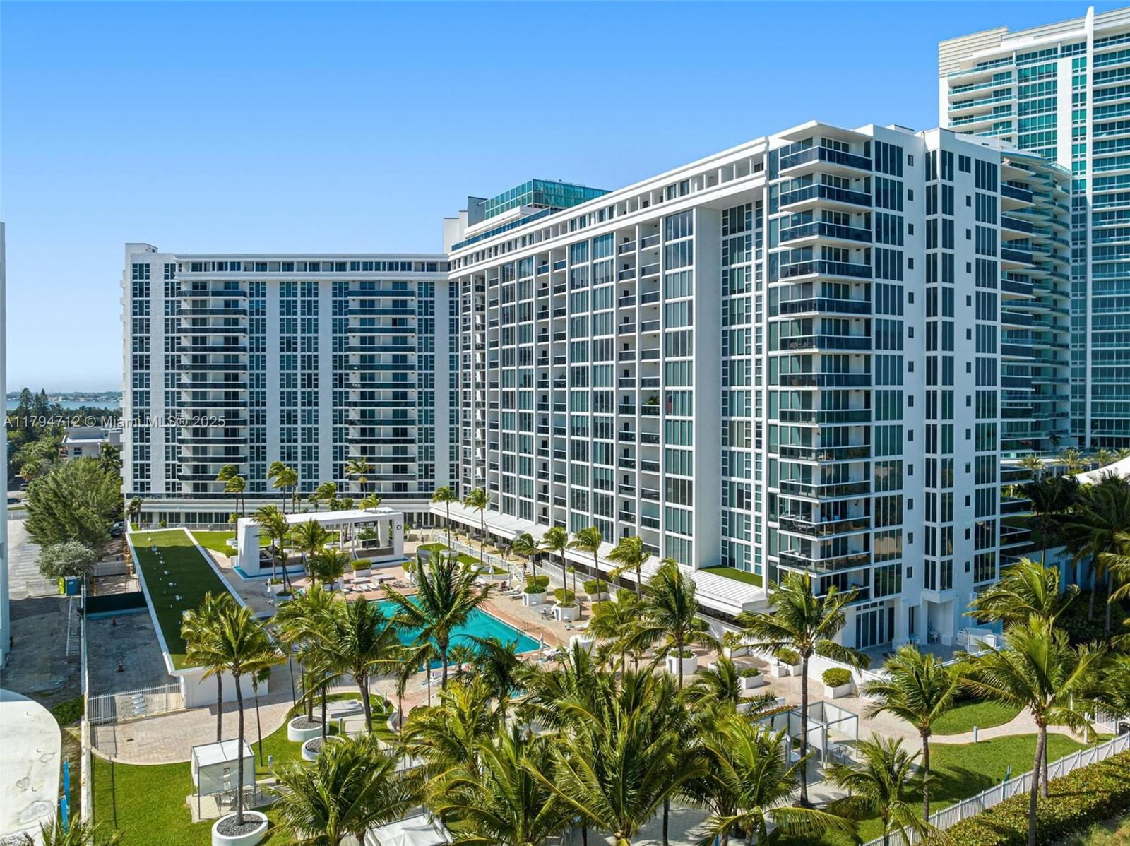 Real estate property located at 10275 Collins Ave #801, Miami-dade, Harbour House, Bal Harbour, FL