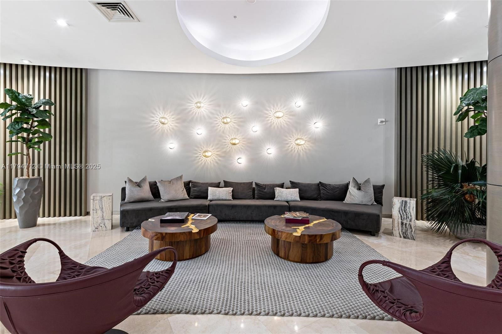 Real estate property located at 10275 Collins Ave #801, Miami-dade, Harbour House, Bal Harbour, FL