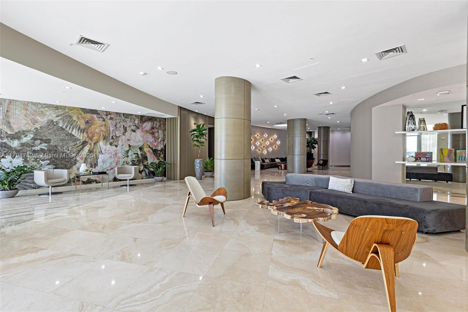 Real estate property located at 10275 Collins Ave #801, Miami-dade, Harbour House, Bal Harbour, FL
