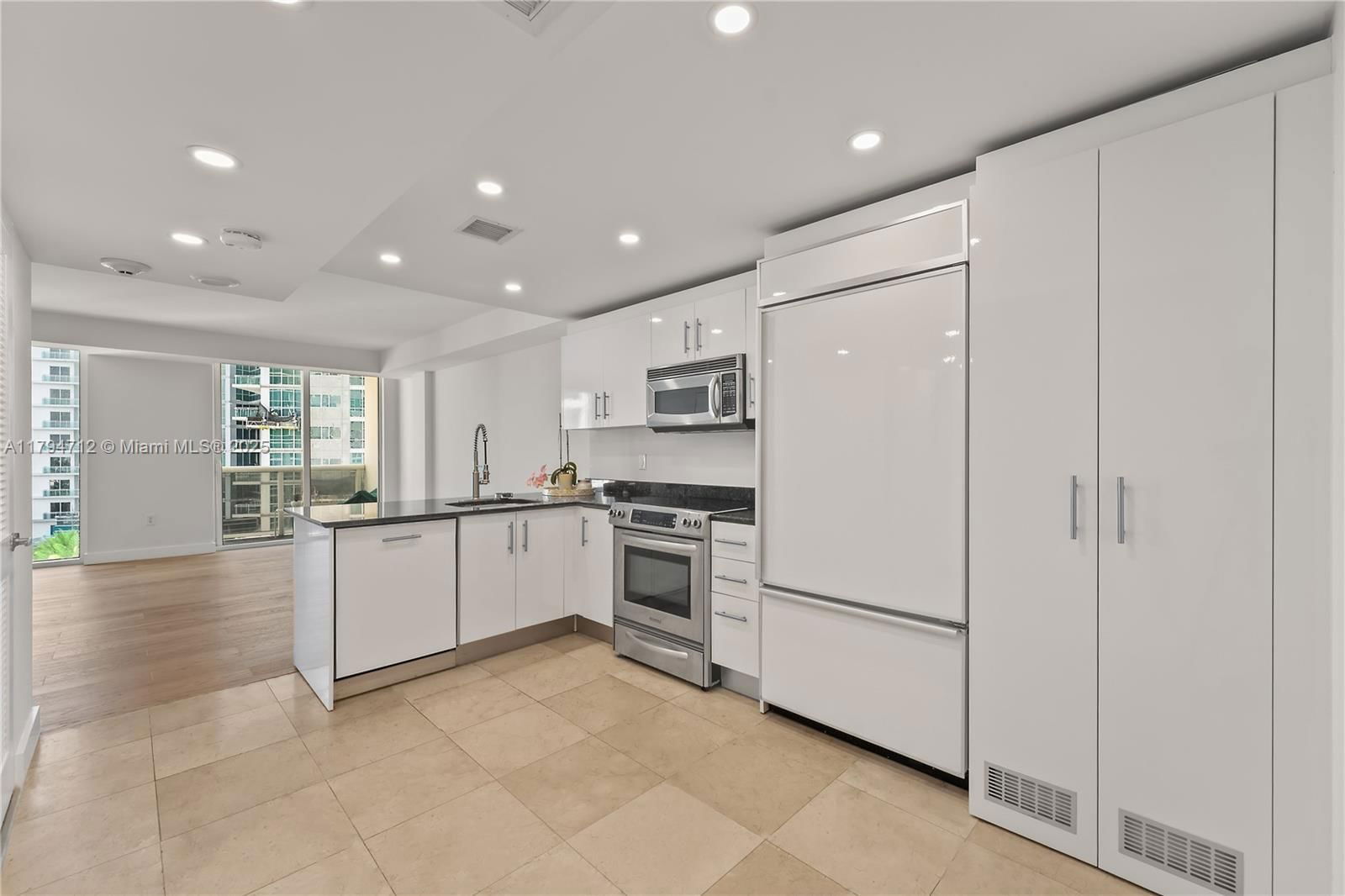 Real estate property located at 10275 Collins Ave #801, Miami-dade, Harbour House, Bal Harbour, FL