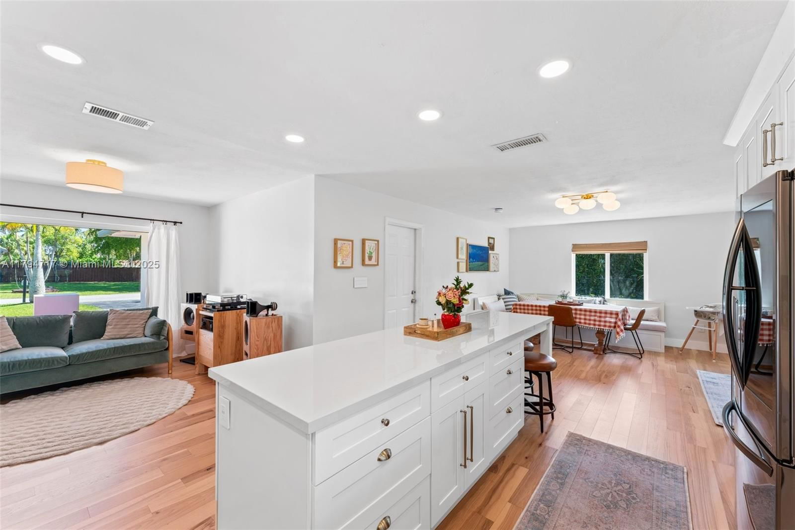 Real estate property located at 8885 182nd Ter, Miami-dade, Section Twenty Bel Aire, Palmetto Bay, FL