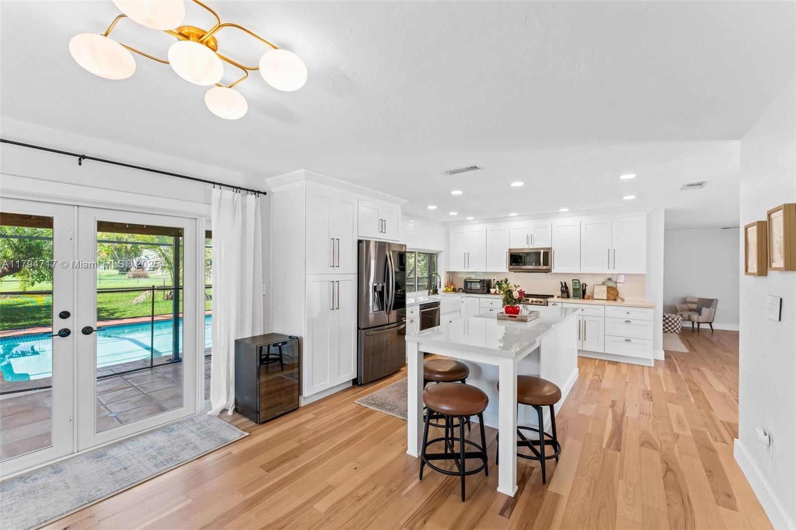 Real estate property located at 8885 182nd Ter, Miami-dade, Section Twenty Bel Aire, Palmetto Bay, FL