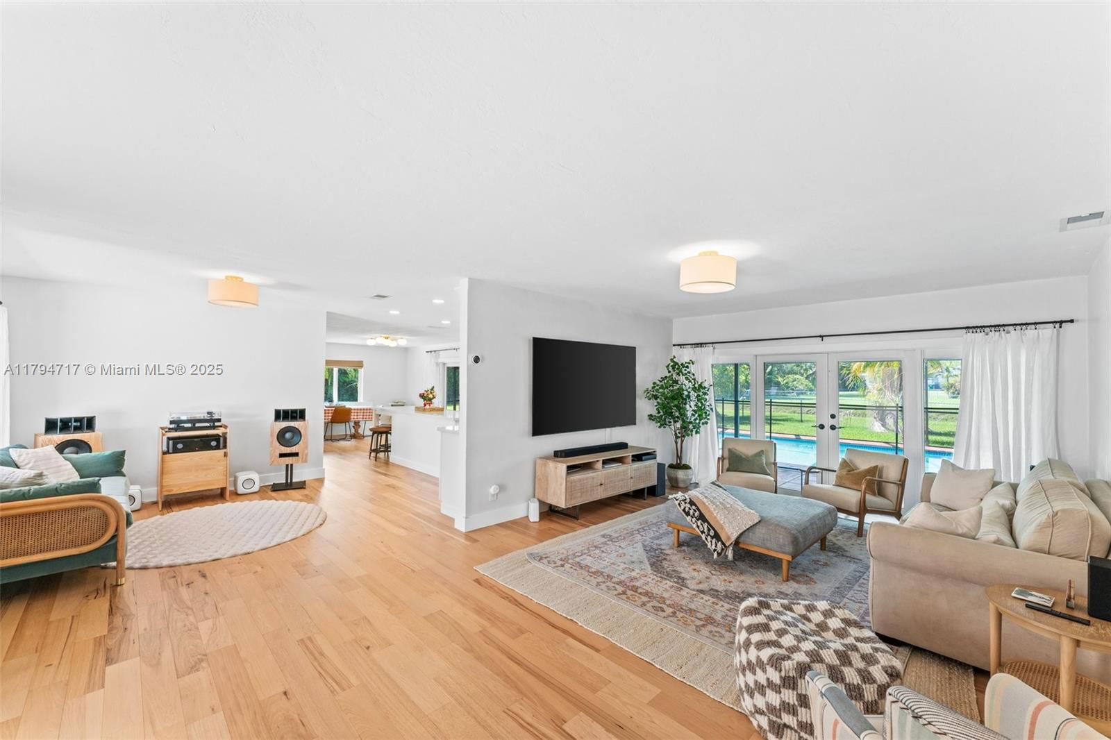 Real estate property located at 8885 182nd Ter, Miami-dade, Section Twenty Bel Aire, Palmetto Bay, FL
