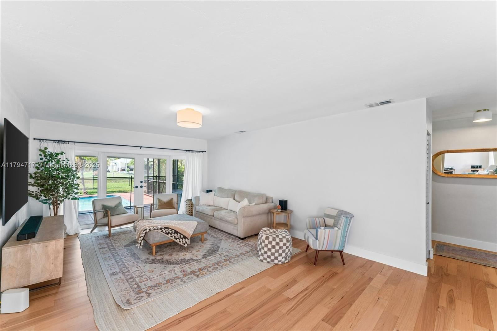 Real estate property located at 8885 182nd Ter, Miami-dade, Section Twenty Bel Aire, Palmetto Bay, FL