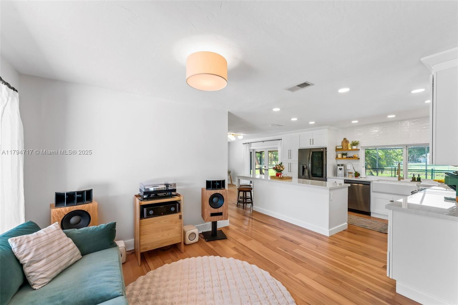 Real estate property located at 8885 182nd Ter, Miami-dade, Section Twenty Bel Aire, Palmetto Bay, FL