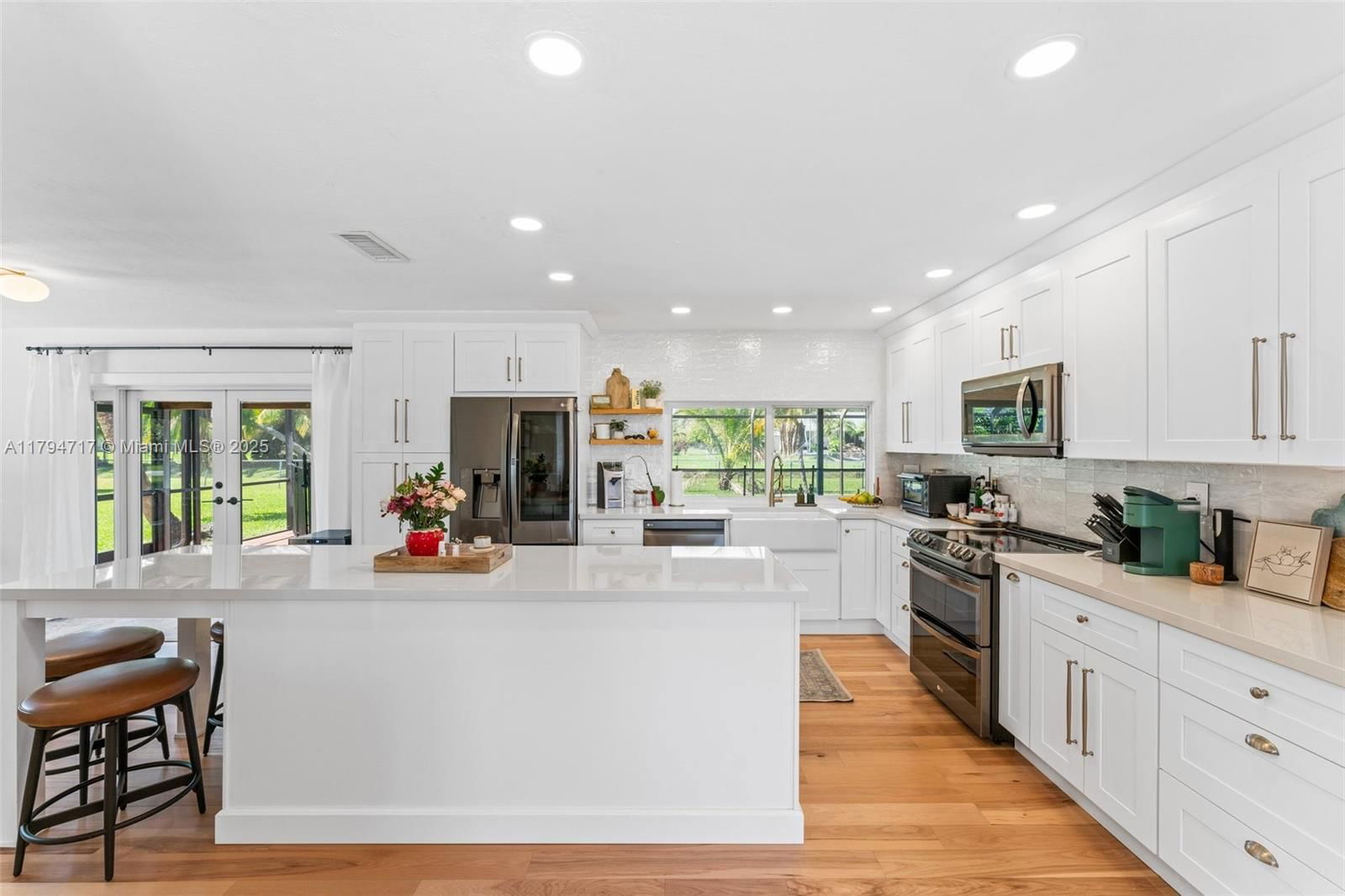Real estate property located at 8885 182nd Ter, Miami-dade, Section Twenty Bel Aire, Palmetto Bay, FL