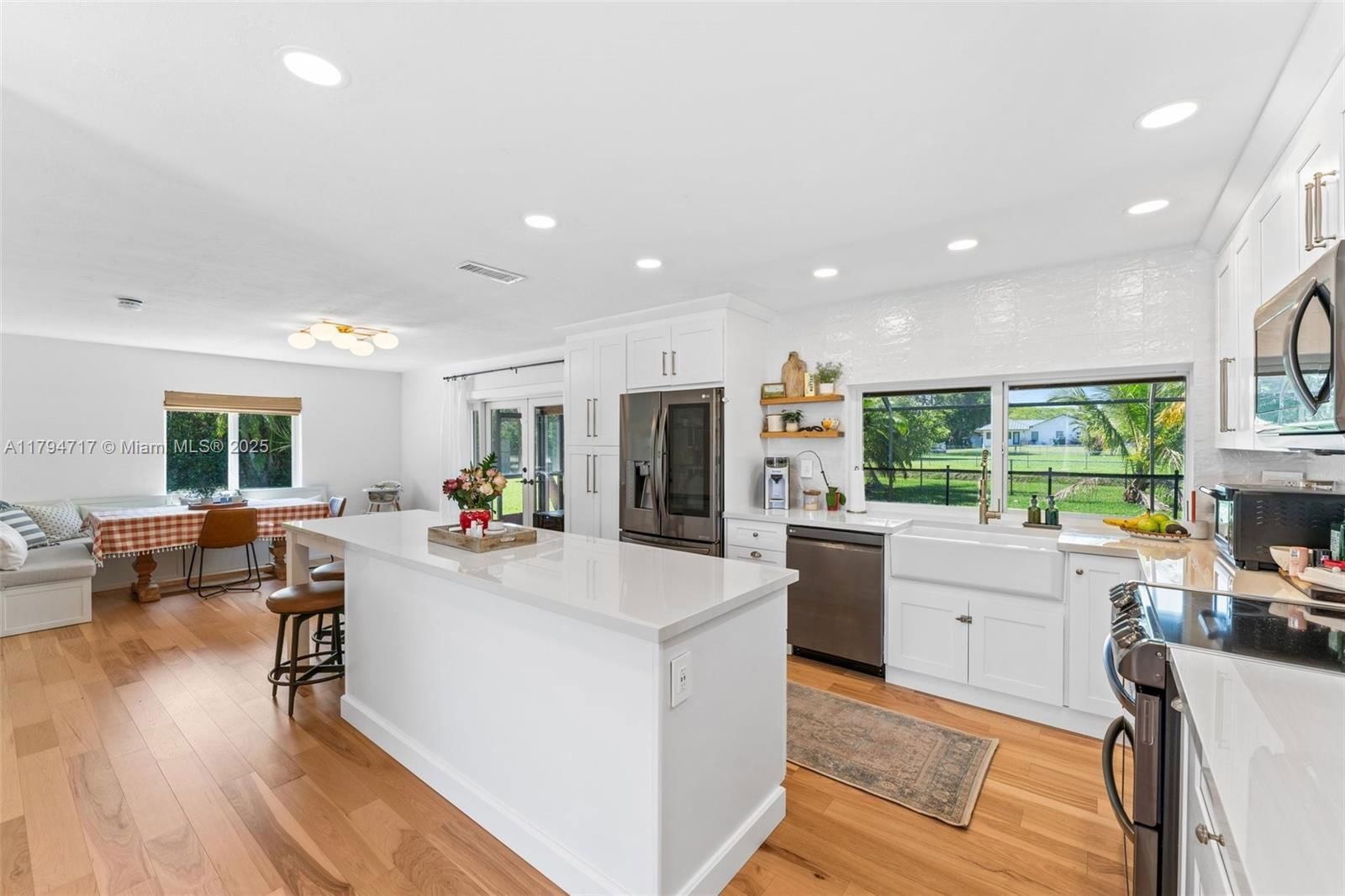 Real estate property located at 8885 182nd Ter, Miami-dade, Section Twenty Bel Aire, Palmetto Bay, FL