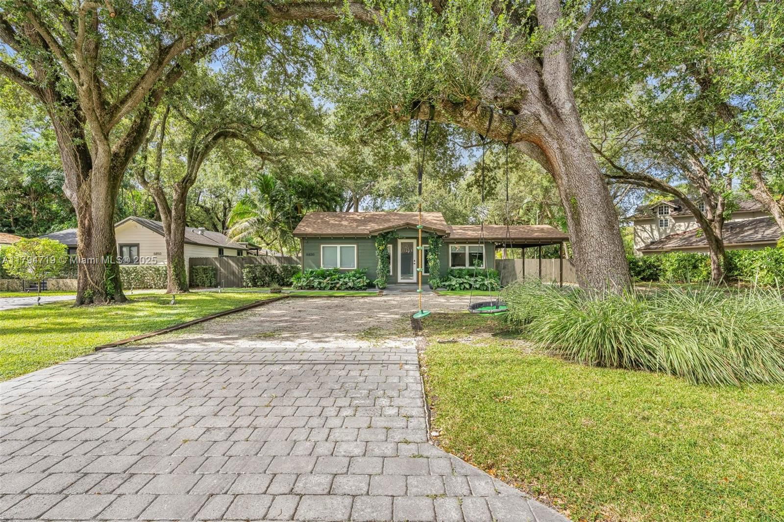 Real estate property located at 6830 69th Ave, Miami-dade, Palm Miami Amd, Miami, FL
