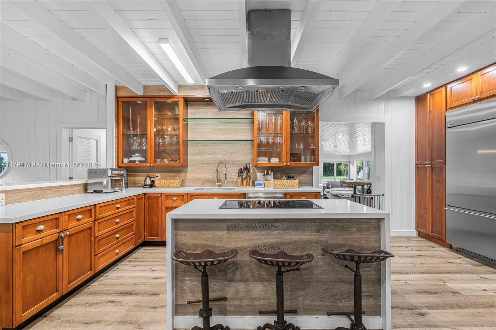 Real estate property located at 6830 69th Ave, Miami-dade, Palm Miami Amd, Miami, FL