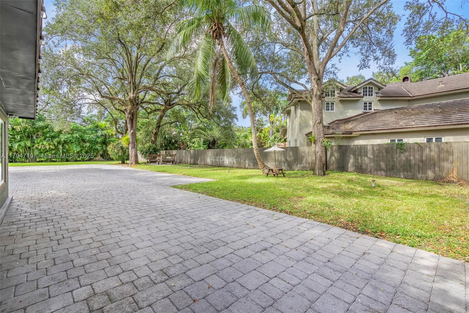 Real estate property located at 6830 69th Ave, Miami-dade, Palm Miami Amd, Miami, FL