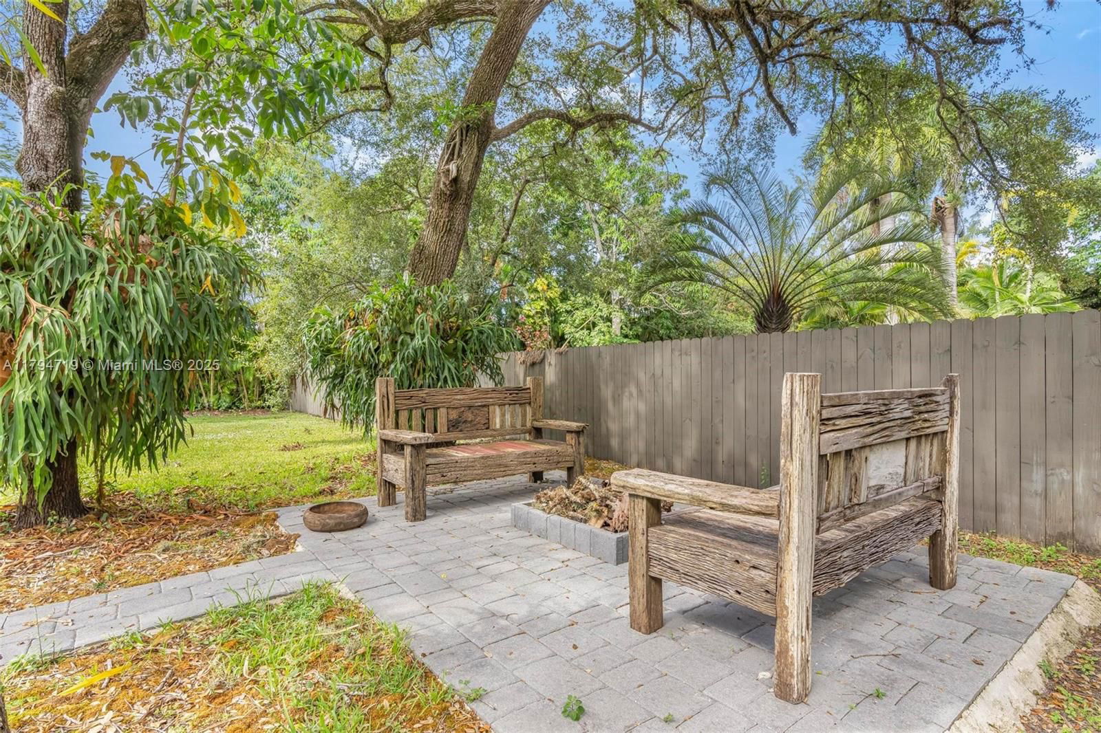 Real estate property located at 6830 69th Ave, Miami-dade, Palm Miami Amd, Miami, FL