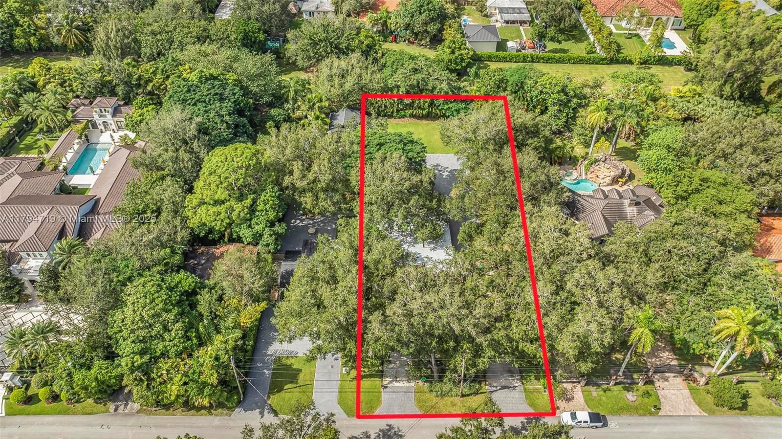 Real estate property located at 6830 69th Ave, Miami-dade, Palm Miami Amd, Miami, FL