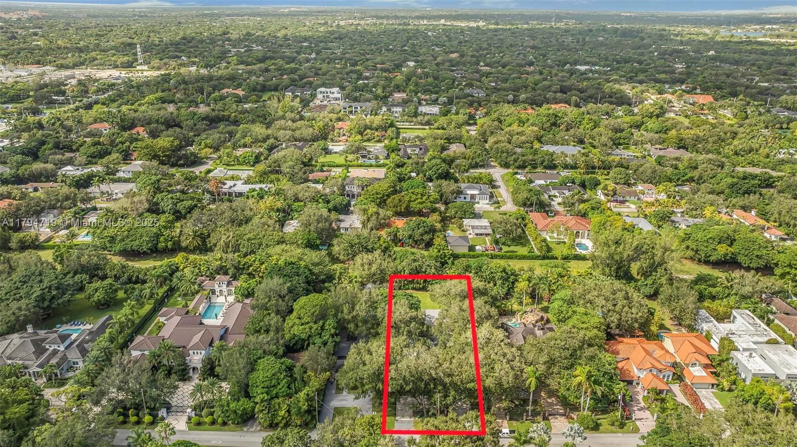 Real estate property located at 6830 69th Ave, Miami-dade, Palm Miami Amd, Miami, FL