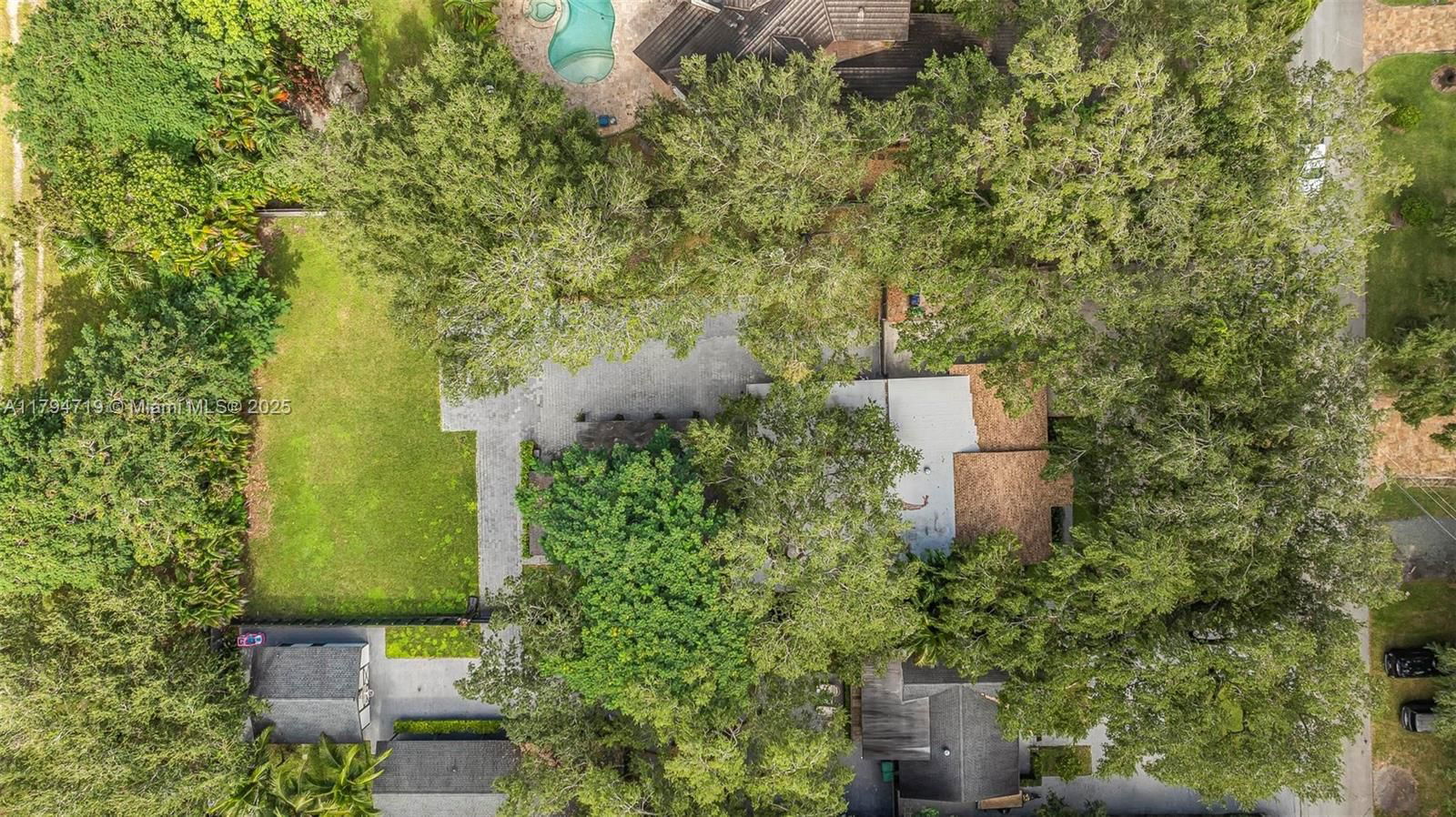 Real estate property located at 6830 69th Ave, Miami-dade, Palm Miami Amd, Miami, FL