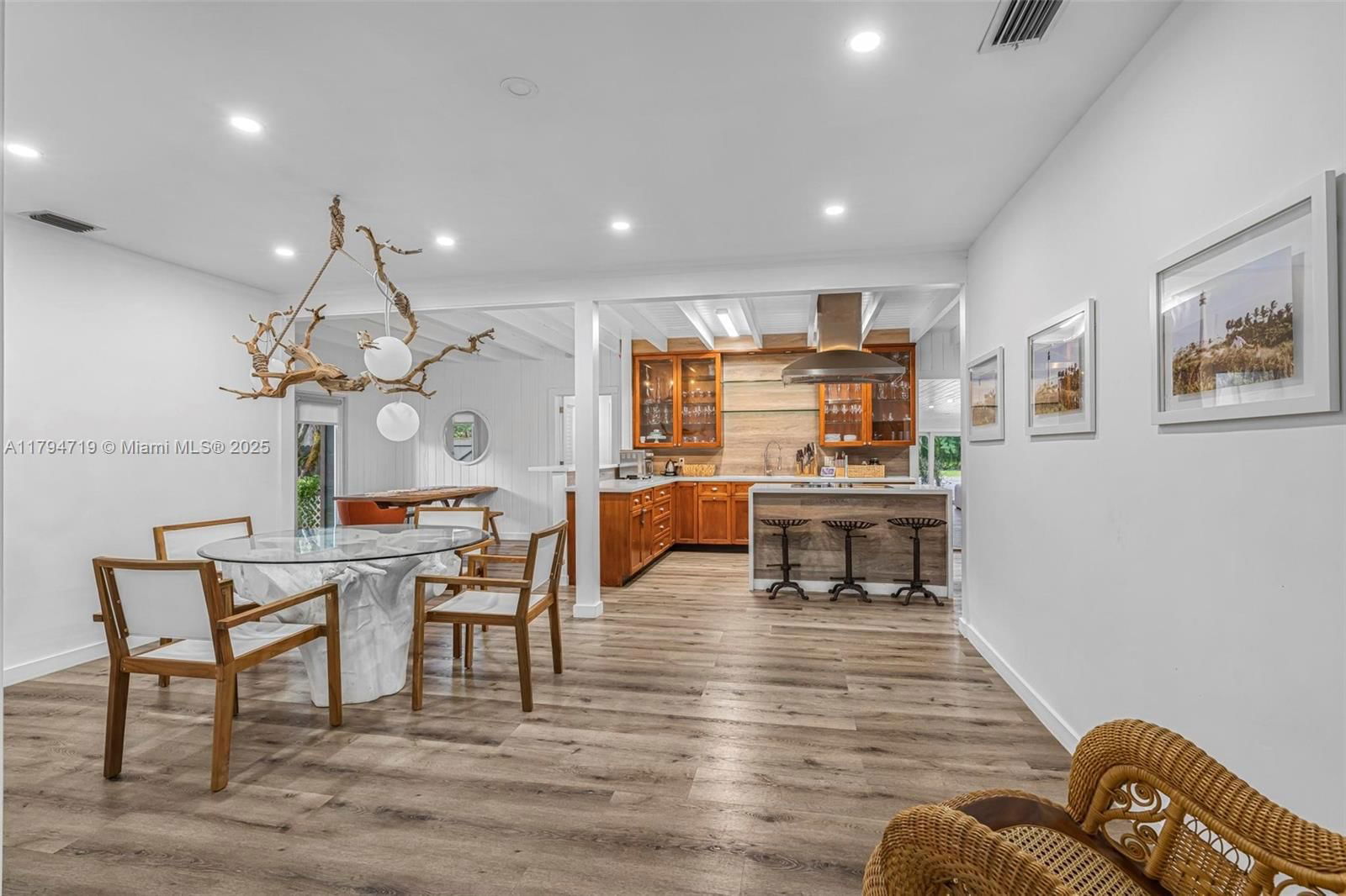 Real estate property located at 6830 69th Ave, Miami-dade, Palm Miami Amd, Miami, FL