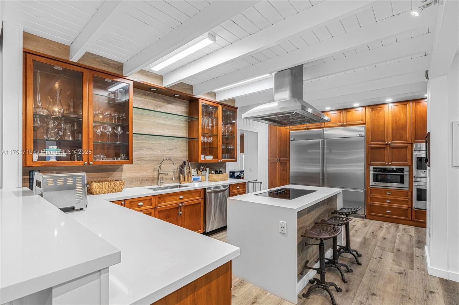 Real estate property located at 6830 69th Ave, Miami-dade, Palm Miami Amd, Miami, FL