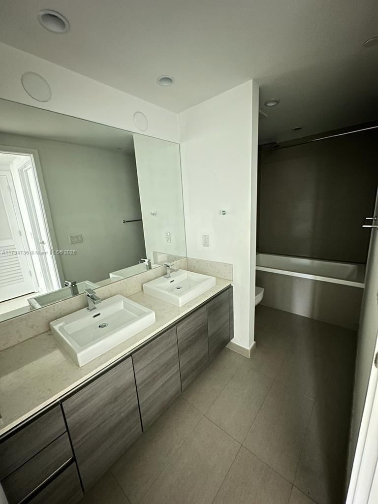 Real estate property located at 1080 Brickell Ave #303, Miami-dade, The Bondo (1080 Brickell), Miami, FL