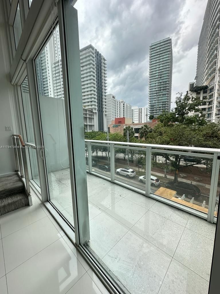 Real estate property located at 1080 Brickell Ave #303, Miami-dade, The Bondo (1080 Brickell), Miami, FL