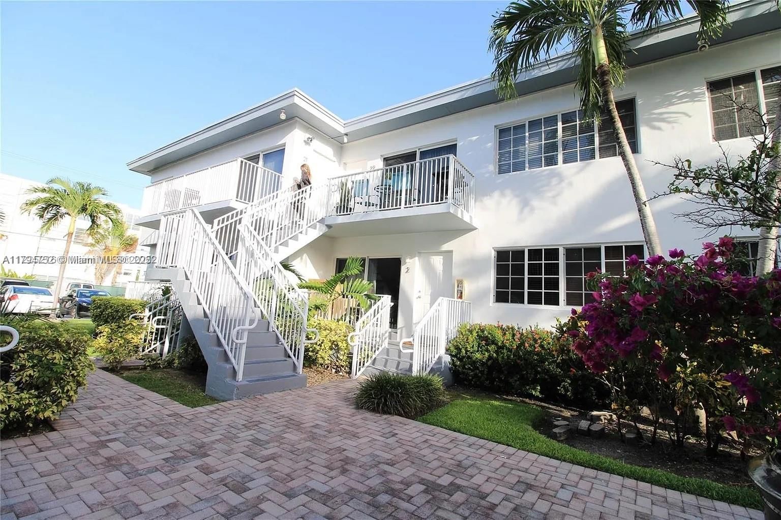 Real estate property located at 9260 Bay Harbor Ter #22, Miami-dade, Southern Star Condo, Bay Harbor Islands, FL