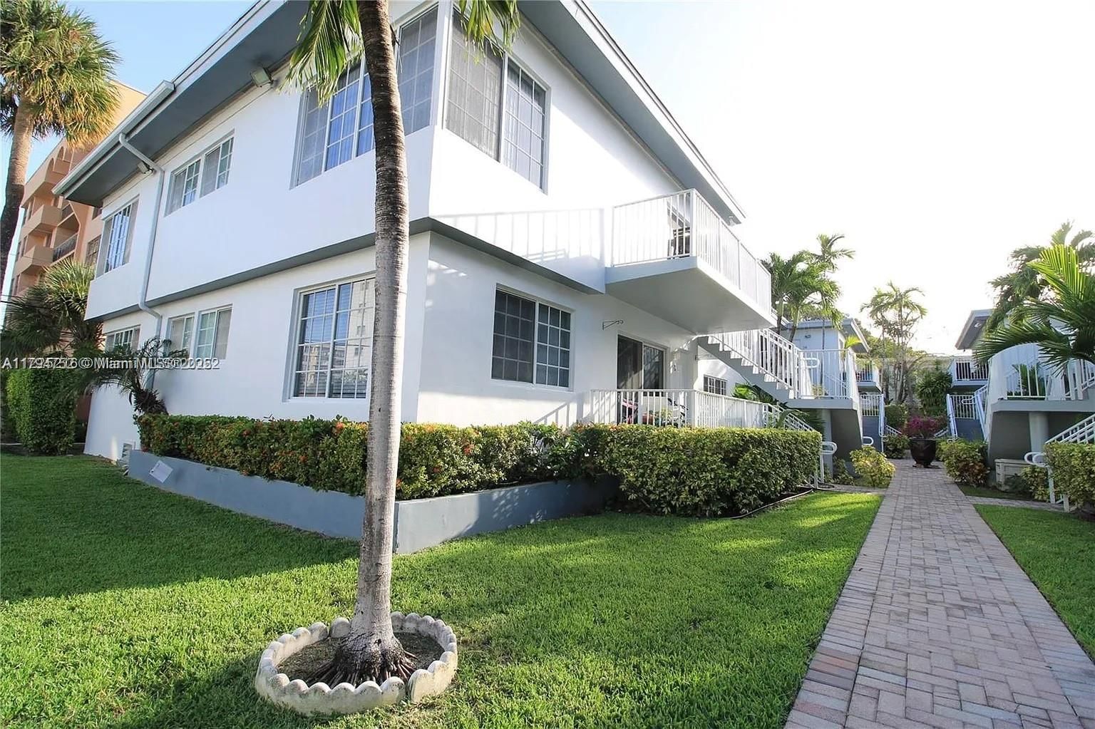 Real estate property located at 9260 Bay Harbor Ter #22, Miami-dade, Southern Star Condo, Bay Harbor Islands, FL