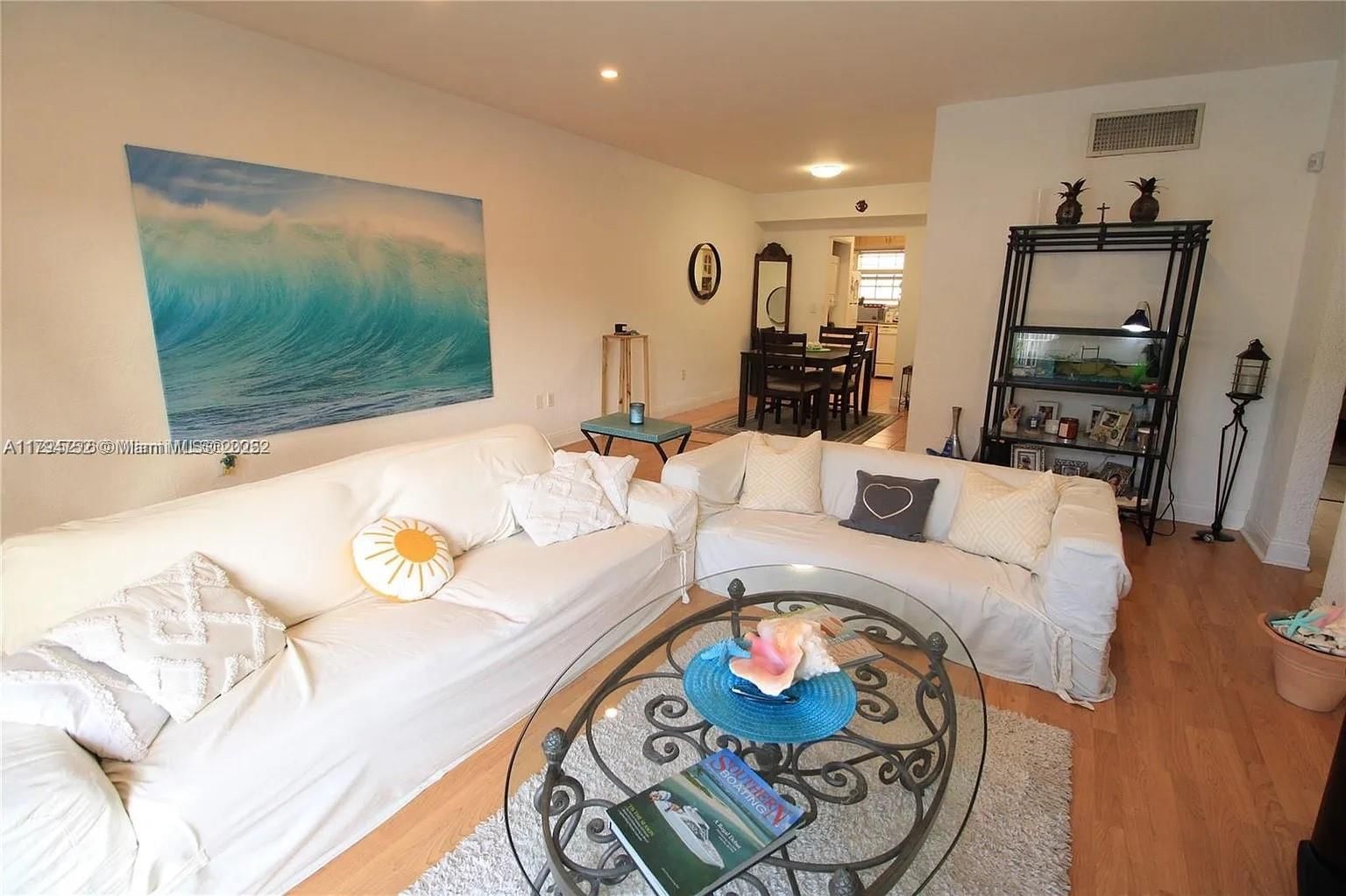 Real estate property located at 9260 Bay Harbor Ter #22, Miami-dade, Southern Star Condo, Bay Harbor Islands, FL