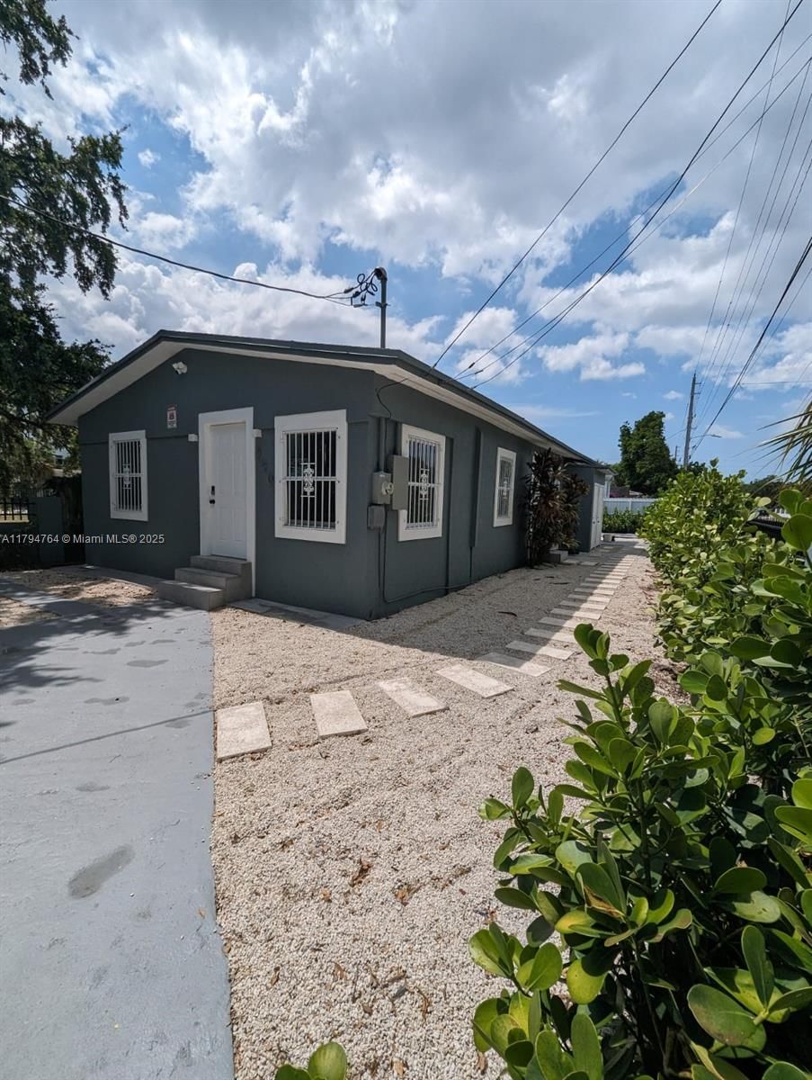 Real estate property located at 790 60th St, Miami-dade, Mainard Manor, Miami, FL