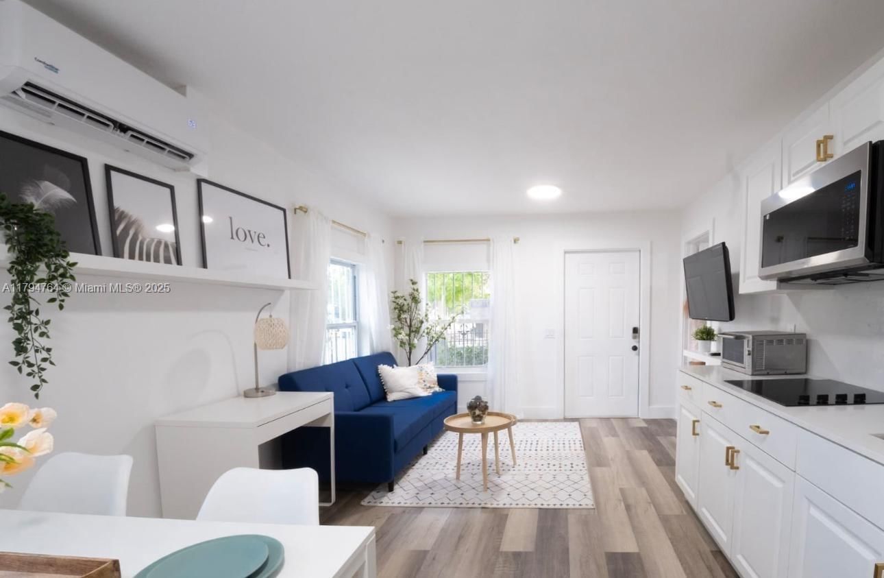 Real estate property located at 790 60th St, Miami-dade, Mainard Manor, Miami, FL
