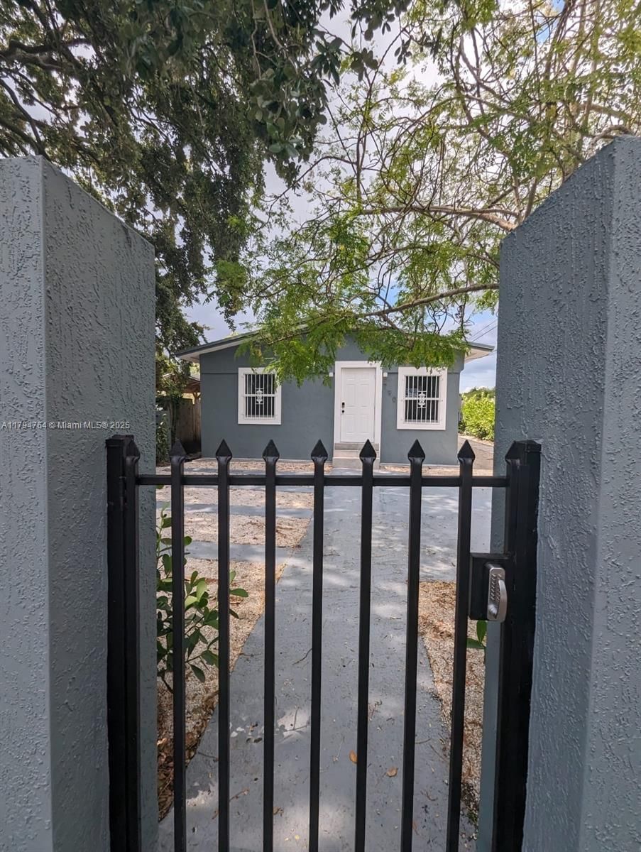 Real estate property located at 790 60th St, Miami-dade, Mainard Manor, Miami, FL