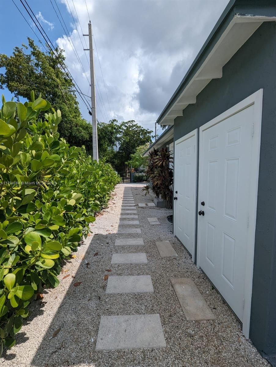 Real estate property located at 790 60th St, Miami-dade, Mainard Manor, Miami, FL