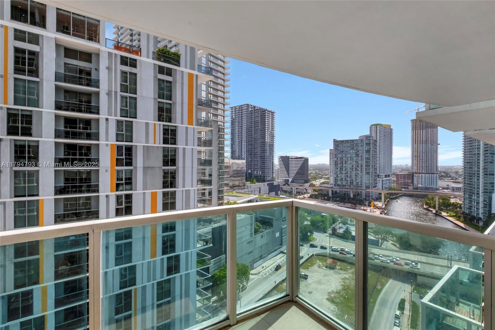 Real estate property located at 41 5th St #1210, Miami-dade, Brickell On The River S T, Miami, FL