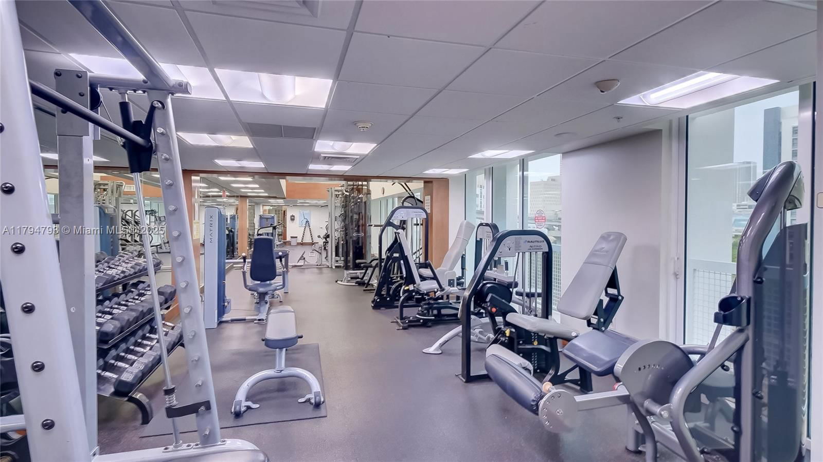 Real estate property located at 41 5th St #1210, Miami-dade, Brickell On The River S T, Miami, FL